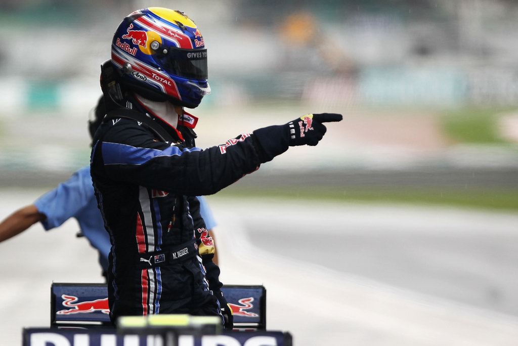 GP Malesia - Qualifiche e Prove Libere 3